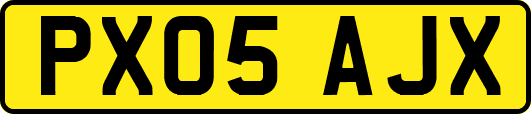 PX05AJX