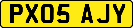 PX05AJY