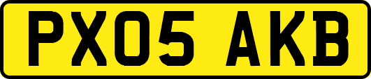 PX05AKB