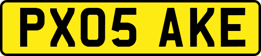 PX05AKE