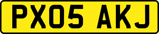 PX05AKJ