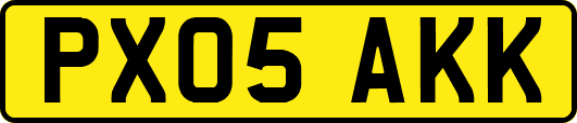 PX05AKK
