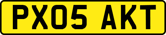 PX05AKT