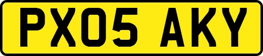 PX05AKY