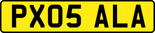 PX05ALA