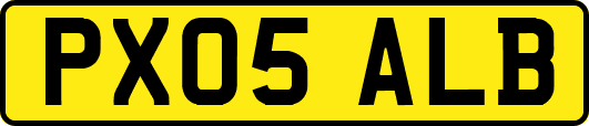 PX05ALB