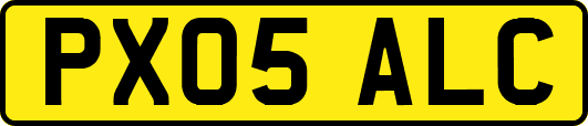 PX05ALC