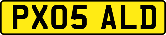 PX05ALD
