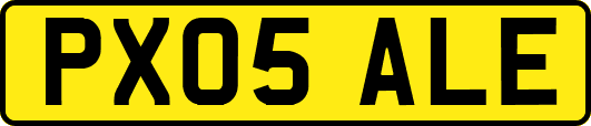 PX05ALE