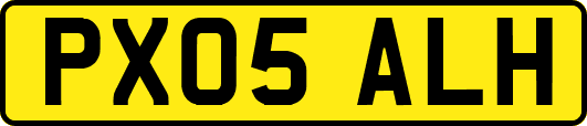PX05ALH