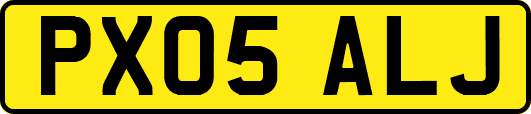 PX05ALJ