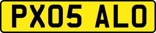 PX05ALO