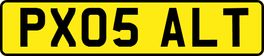 PX05ALT