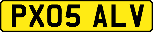 PX05ALV