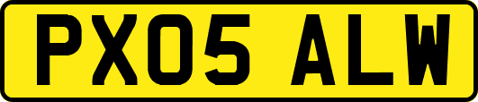 PX05ALW