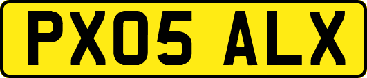 PX05ALX