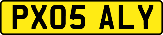 PX05ALY