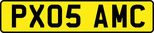 PX05AMC