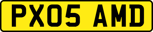 PX05AMD