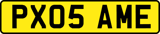 PX05AME