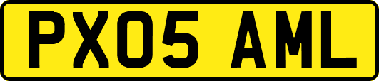 PX05AML