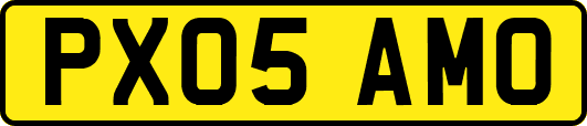 PX05AMO