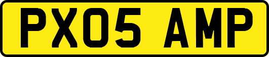PX05AMP