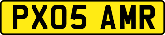 PX05AMR