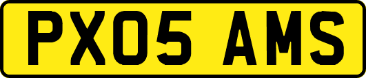 PX05AMS