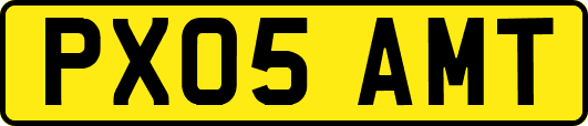PX05AMT