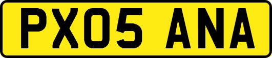 PX05ANA
