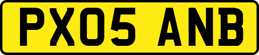 PX05ANB