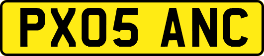 PX05ANC