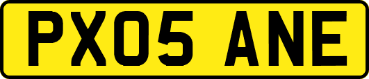 PX05ANE