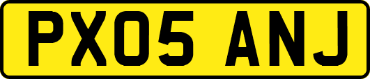 PX05ANJ