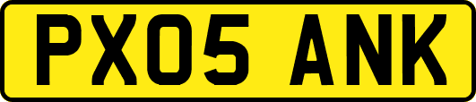 PX05ANK