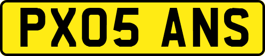 PX05ANS