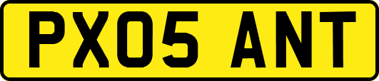 PX05ANT