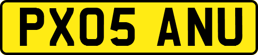 PX05ANU