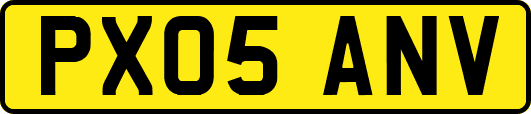 PX05ANV