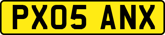 PX05ANX