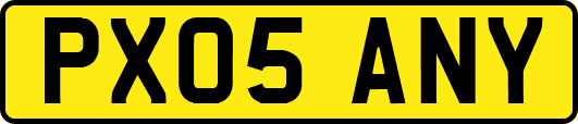 PX05ANY