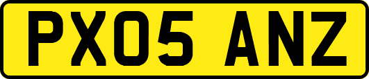 PX05ANZ