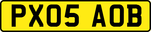 PX05AOB