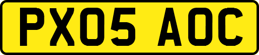 PX05AOC