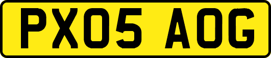 PX05AOG