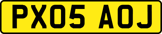 PX05AOJ
