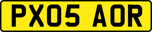 PX05AOR