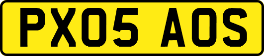 PX05AOS