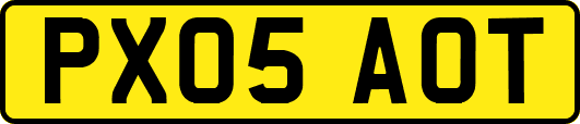 PX05AOT